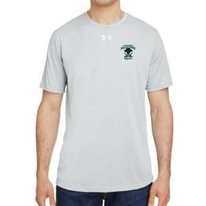 Rugby Imports Plymouth State WRFC UA Team Tech T-Shirt