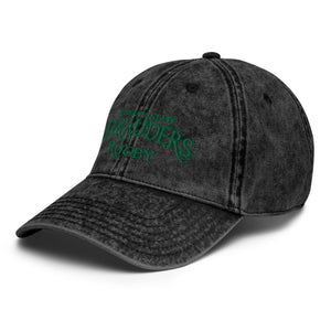 Rugby Imports Plymouth State WRFC Vintage Twill Cap