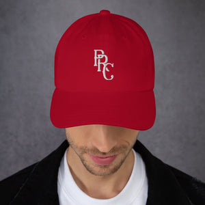 Rugby Imports Portland Pigs Adjustable Hat