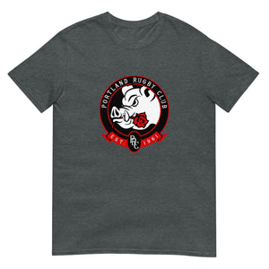 Rugby Imports Portland Pigs Basic Tee