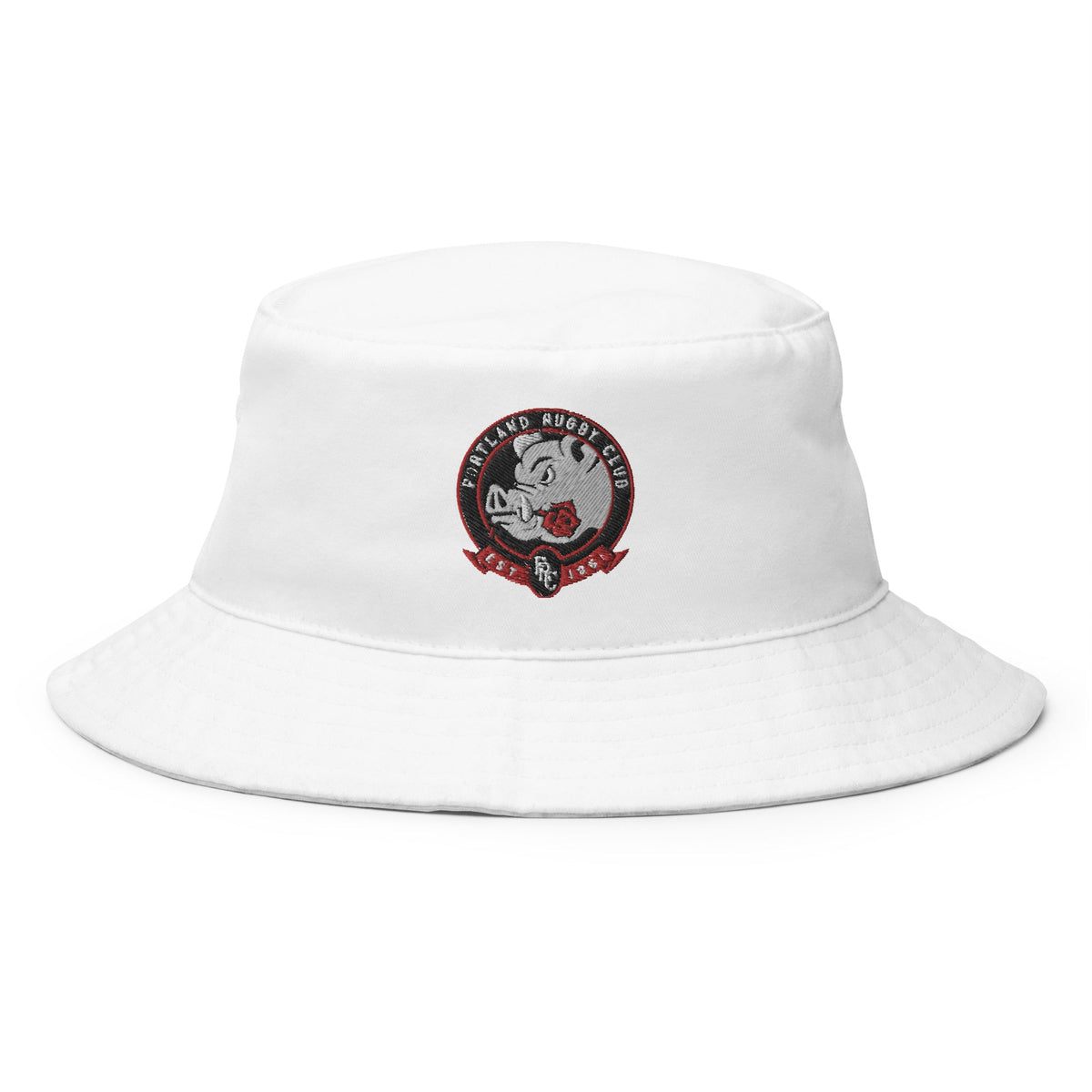 Rugby Imports Portland Pigs Bucket Hat