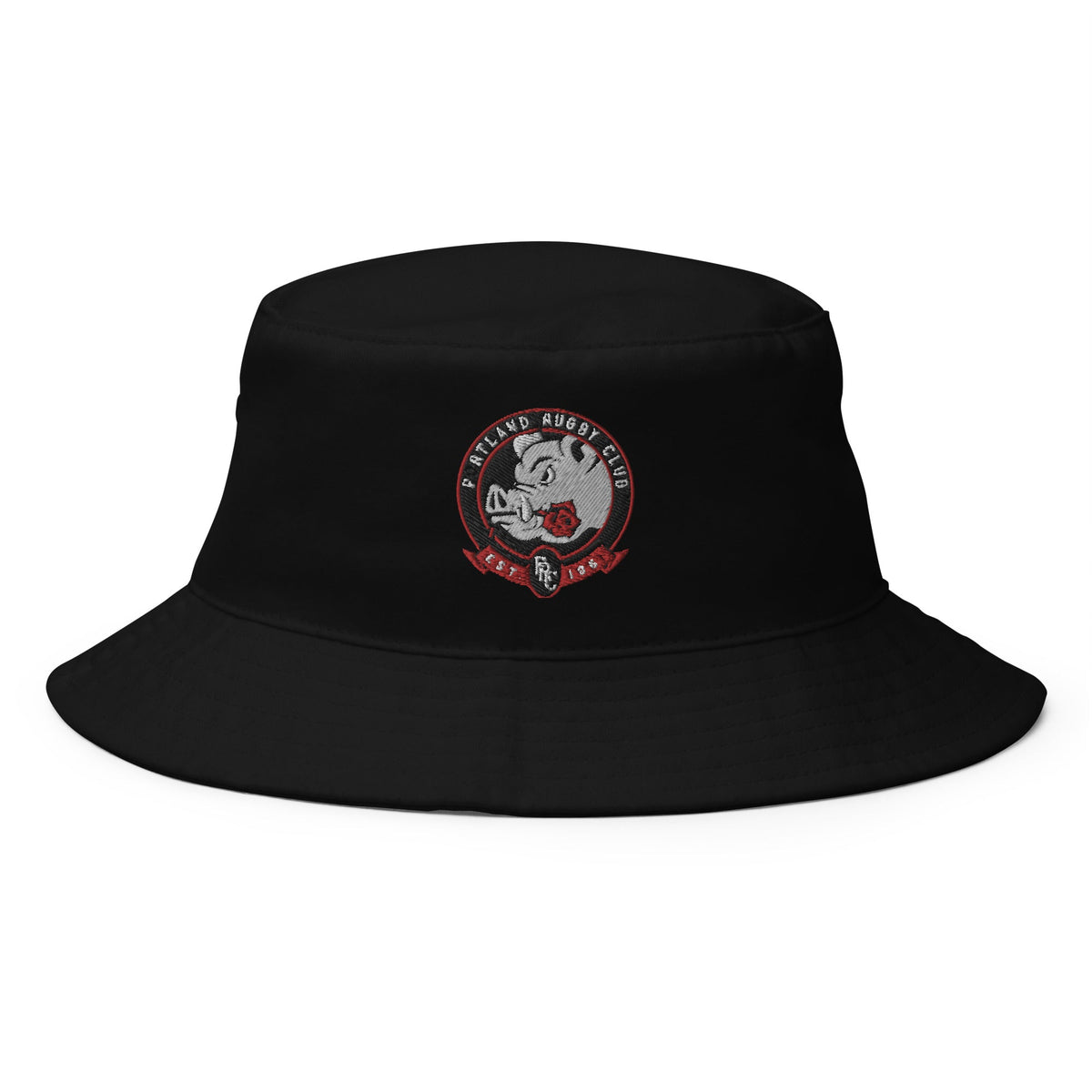 Rugby Imports Portland Pigs Bucket Hat