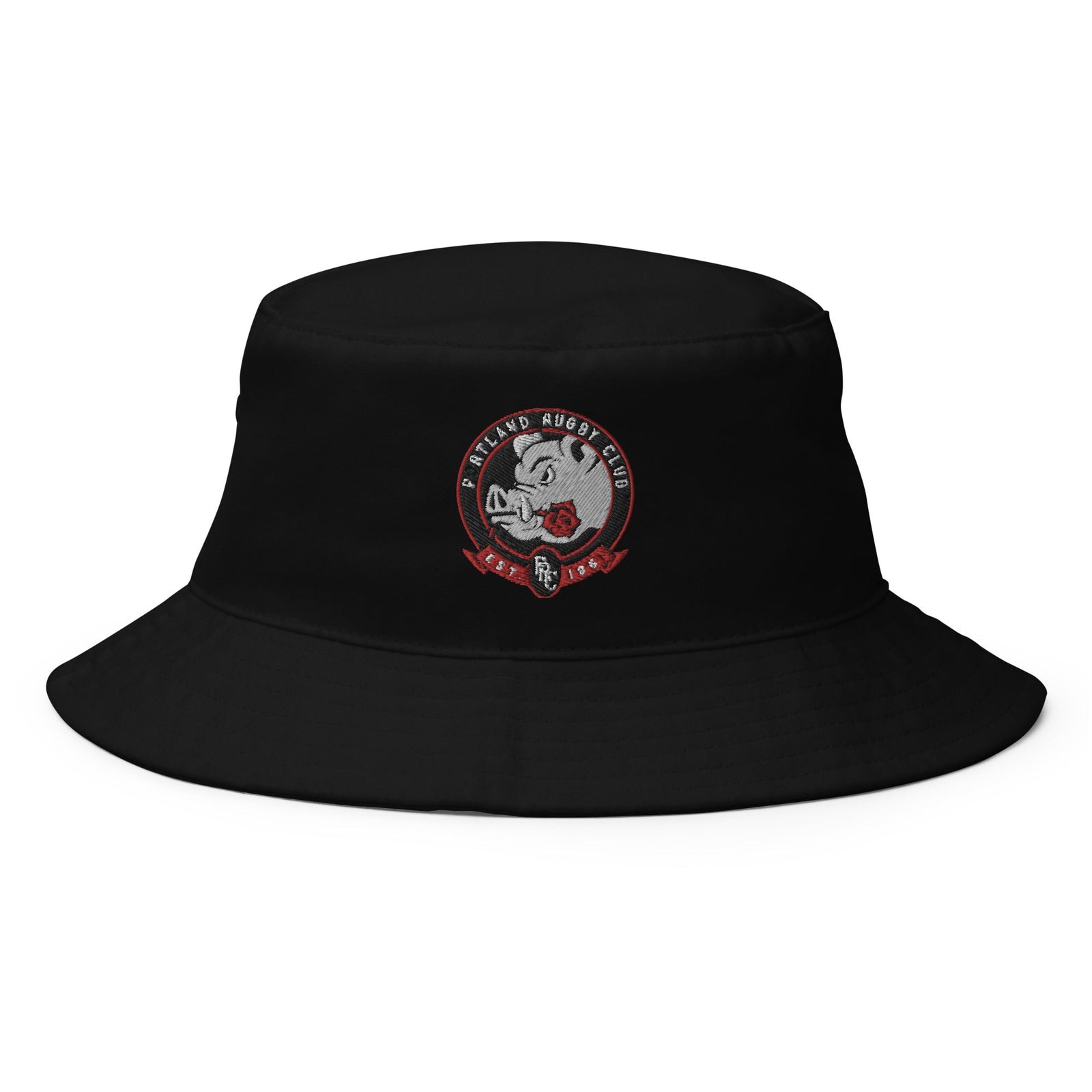 Rugby Imports Portland Pigs Bucket Hat