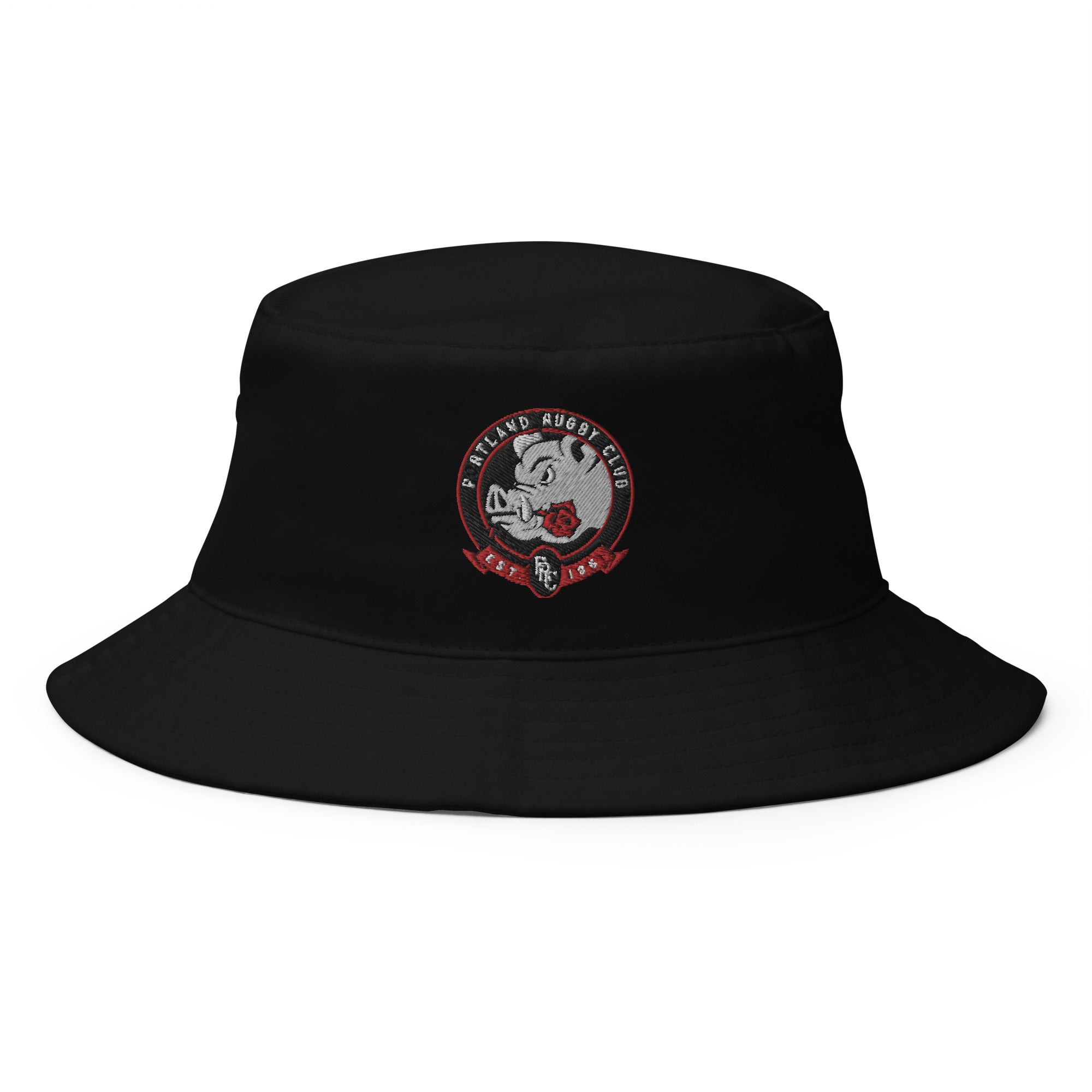 Rugby Imports Portland Pigs Bucket Hat
