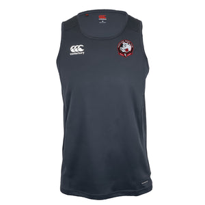 Rugby Imports Portland Pigs CCC Dry Singlet