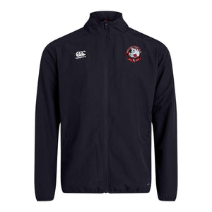 Rugby Imports Portland Pigs CCC Track Jacket