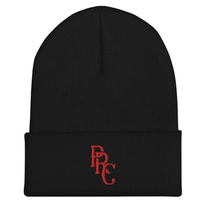 Rugby Imports Portland Pigs Cuffed Beanie