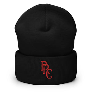 Rugby Imports Portland Pigs Cuffed Beanie