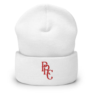 Rugby Imports Portland Pigs Cuffed Beanie