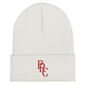 Rugby Imports Portland Pigs Cuffed Beanie