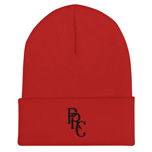 Rugby Imports Portland Pigs Cuffed Beanie