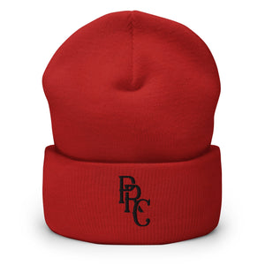 Rugby Imports Portland Pigs Cuffed Beanie