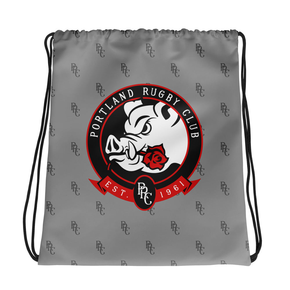 Rugby Imports Portland Pigs Drawstring Bag