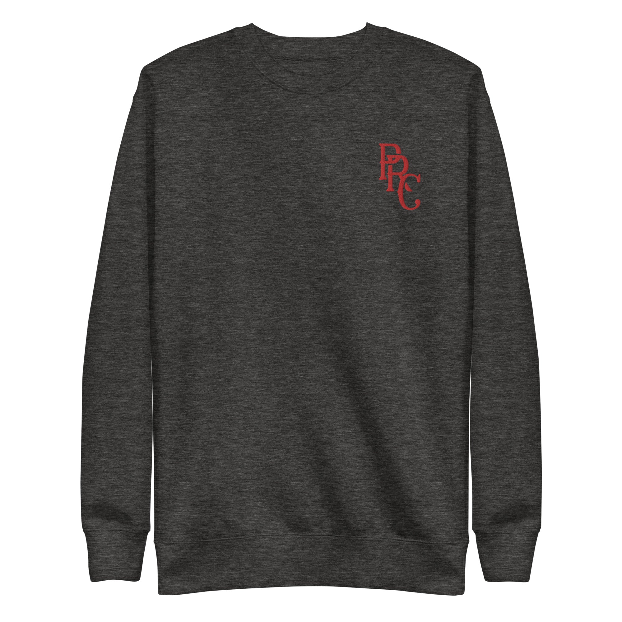 Rugby Imports Portland Pigs Embroidered Crewneck