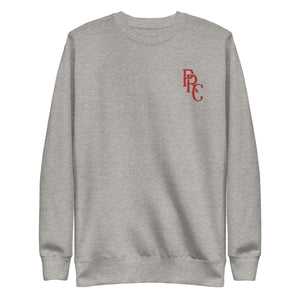 Rugby Imports Portland Pigs Embroidered Crewneck