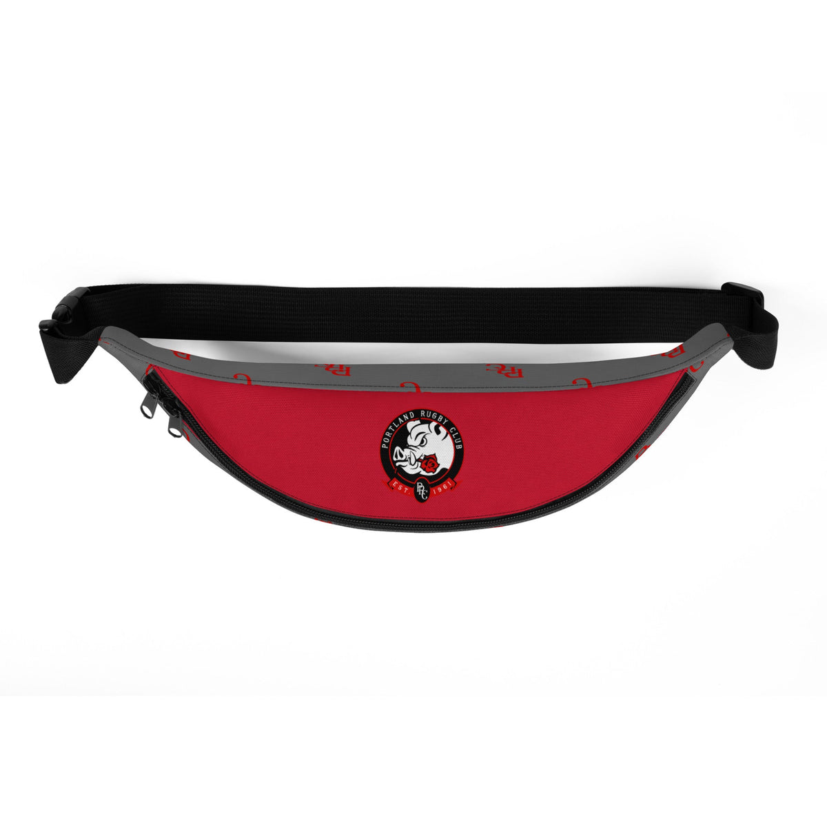 Rugby Imports Portland Pigs Fanny Pack