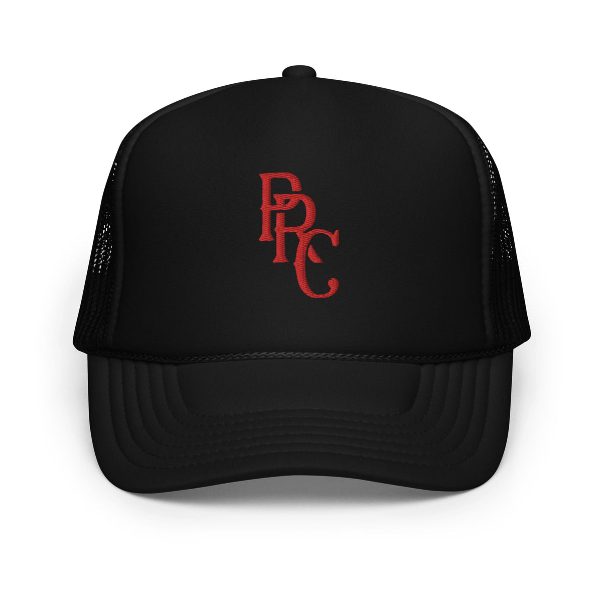 Rugby Imports Portland Pigs Foam Trucker Hat