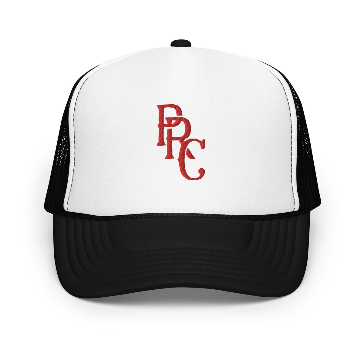 Rugby Imports Portland Pigs Foam Trucker Hat