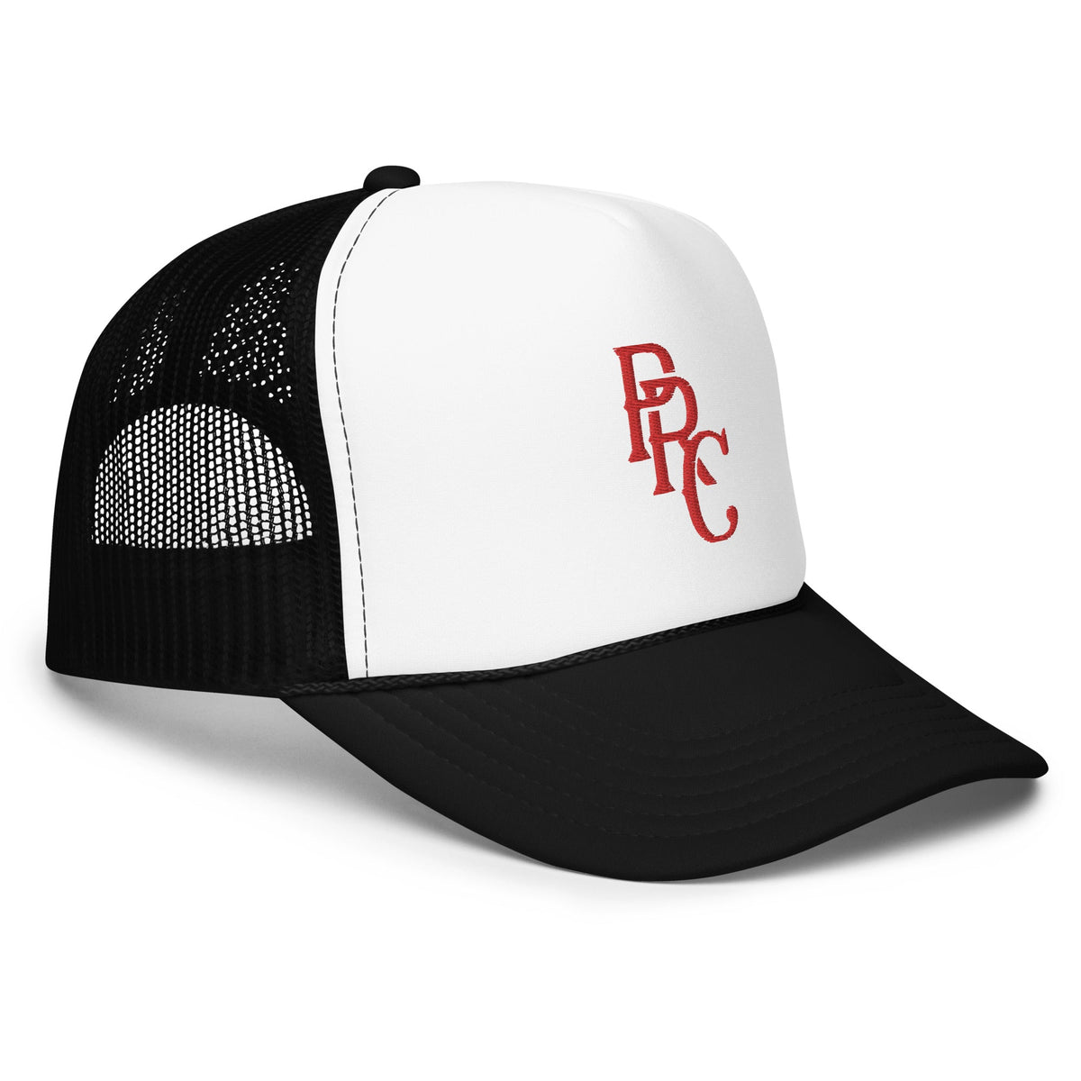 Rugby Imports Portland Pigs Foam Trucker Hat