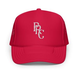 Rugby Imports Portland Pigs Foam Trucker Hat