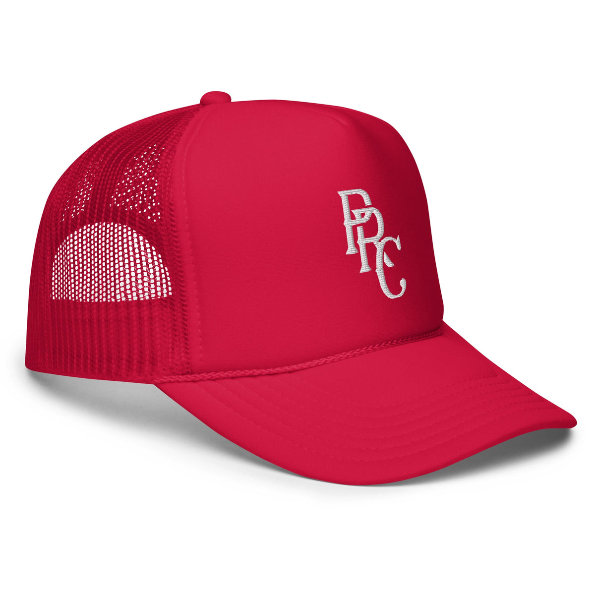 Rugby Imports Portland Pigs Foam Trucker Hat