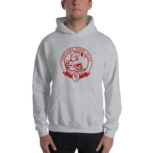 Rugby Imports Portland Pigs Heavy Blend Hoodie