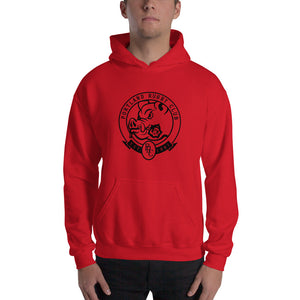 Rugby Imports Portland Pigs Heavy Blend Hoodie