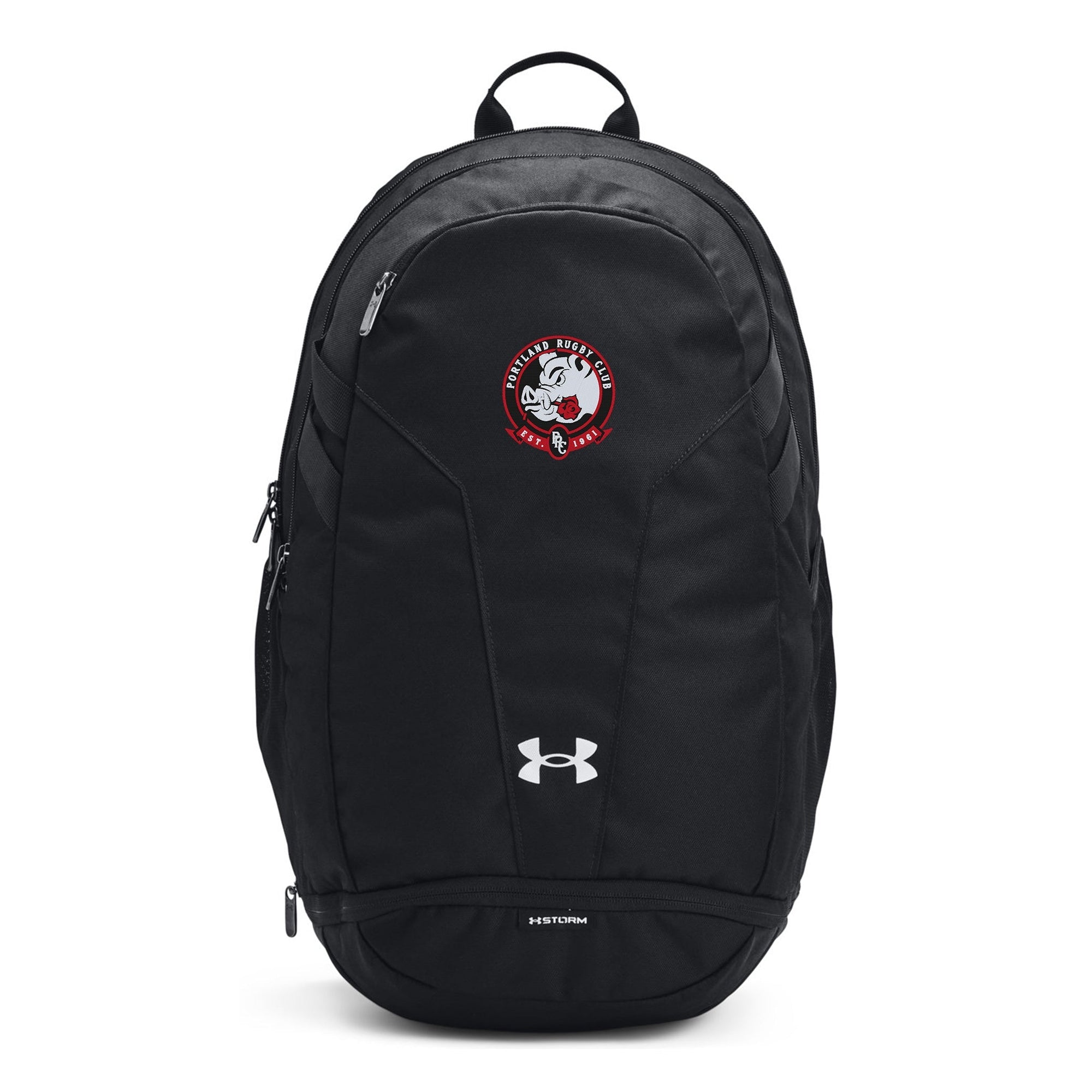 Rugby Imports Portland Pigs Hustle 5.0 Backpack