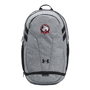 Rugby Imports Portland Pigs Hustle 5.0 Backpack