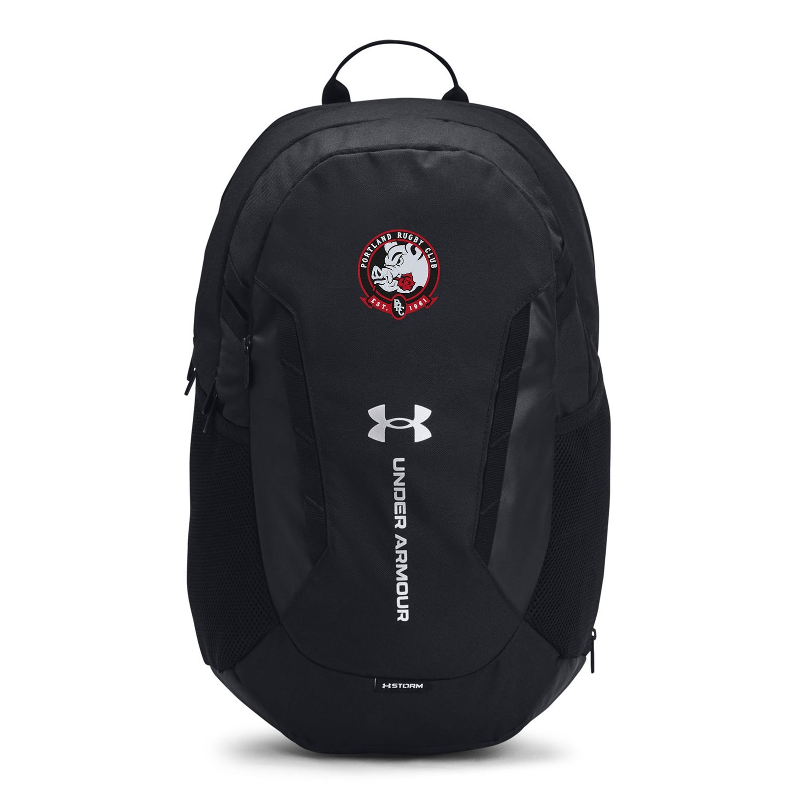 Rugby Imports Portland Pigs Hustle 5.0 Backpack