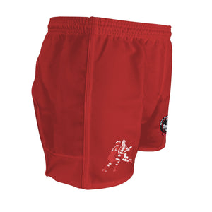 Rugby Imports Portland Pigs Pro Power Rugby Shorts