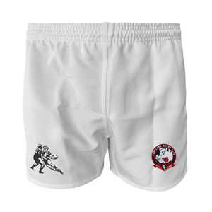 Rugby Imports Portland Pigs Pro Power Rugby Shorts