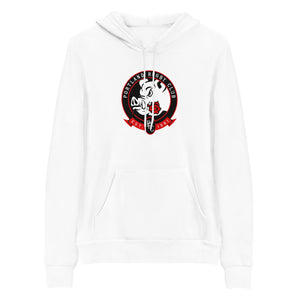 Rugby Imports Portland Pigs Pullover Hoodie