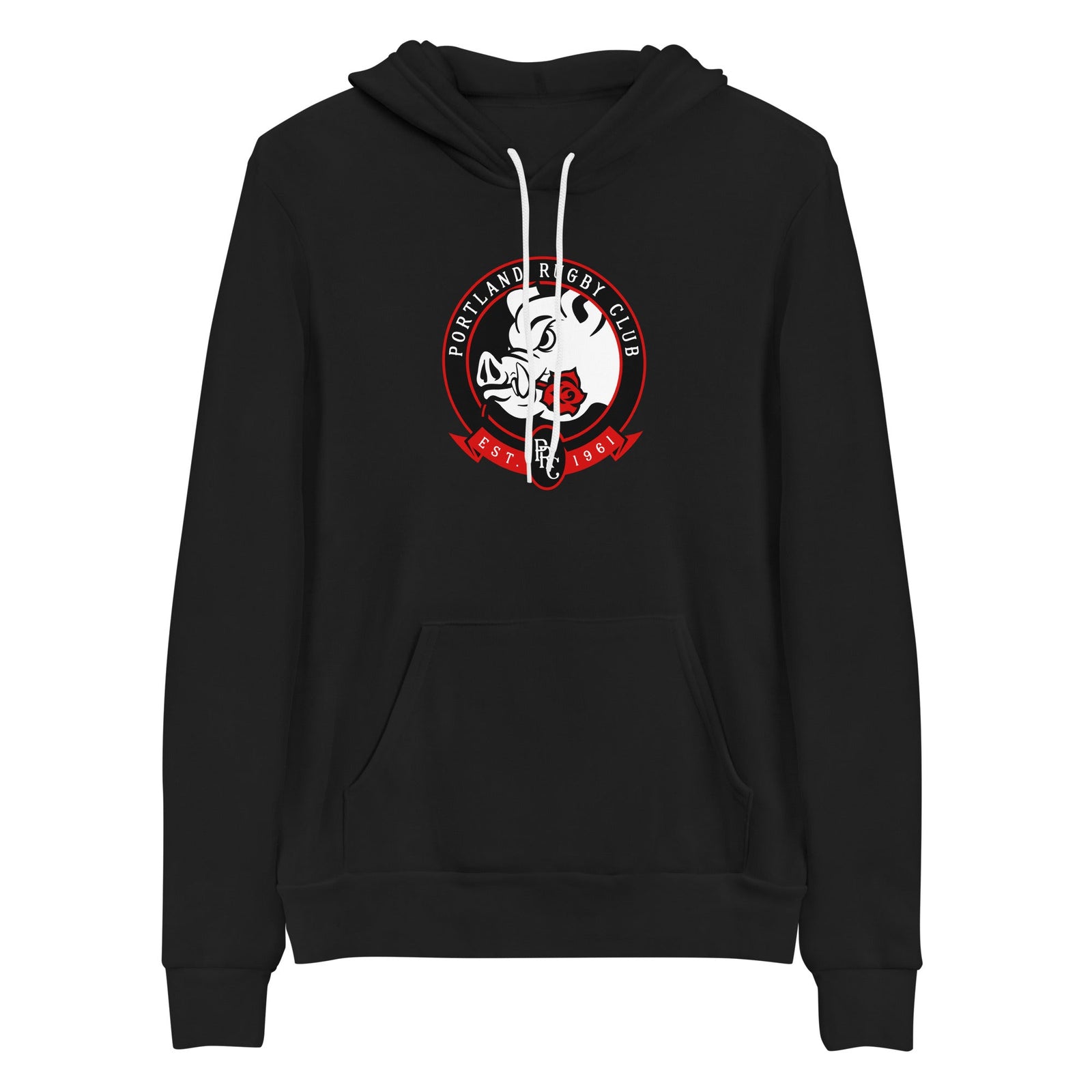 Rugby Imports Portland Pigs Pullover Hoodie