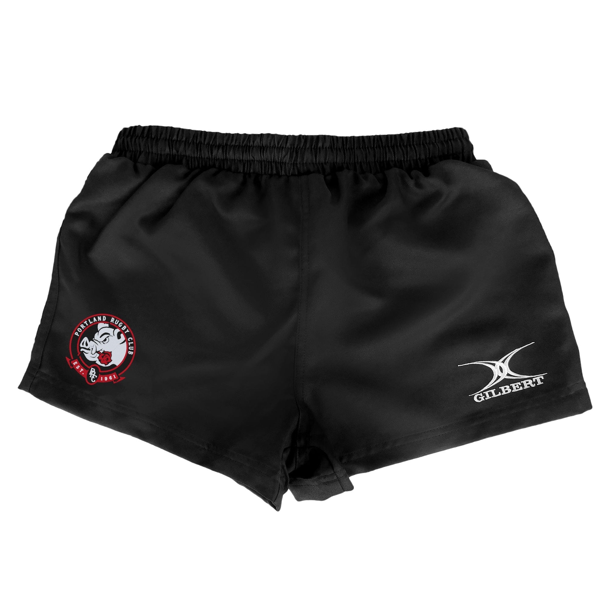 Rugby Imports Portland Pigs Saracen Rugby Shorts