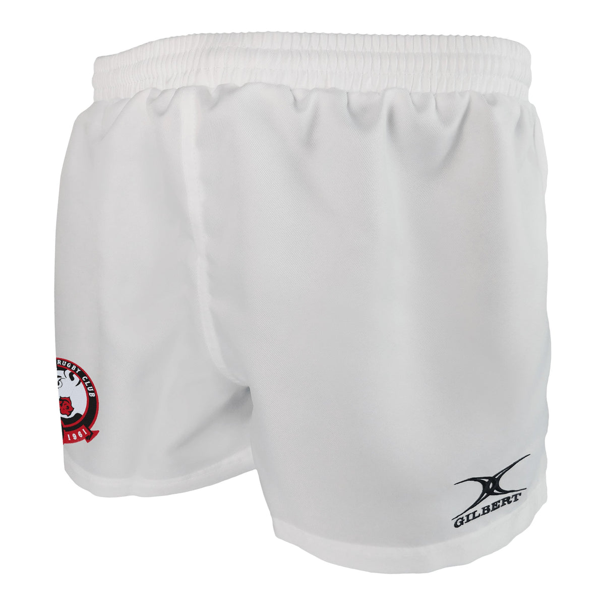 Rugby Imports Portland Pigs Saracen Rugby Shorts