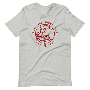 Rugby Imports Portland Pigs Social T-Shirt