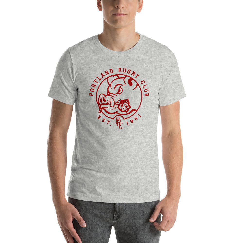 Rugby Imports Portland Pigs Social T-Shirt