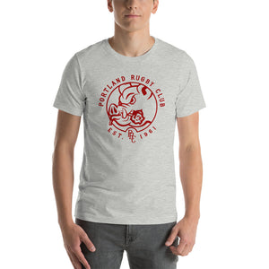 Rugby Imports Portland Pigs Social T-Shirt