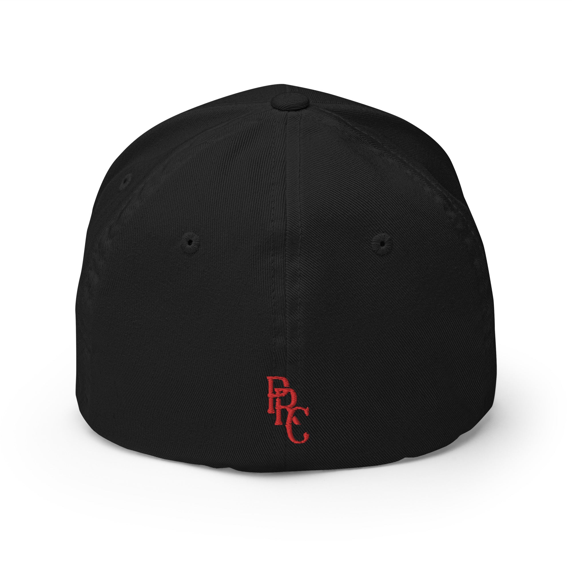 Rugby Imports Portland Pigs Structured Flexfit Cap