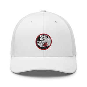 Rugby Imports Portland Pigs Trucker Cap