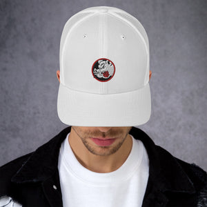 Rugby Imports Portland Pigs Trucker Cap