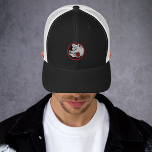 Rugby Imports Portland Pigs Trucker Cap