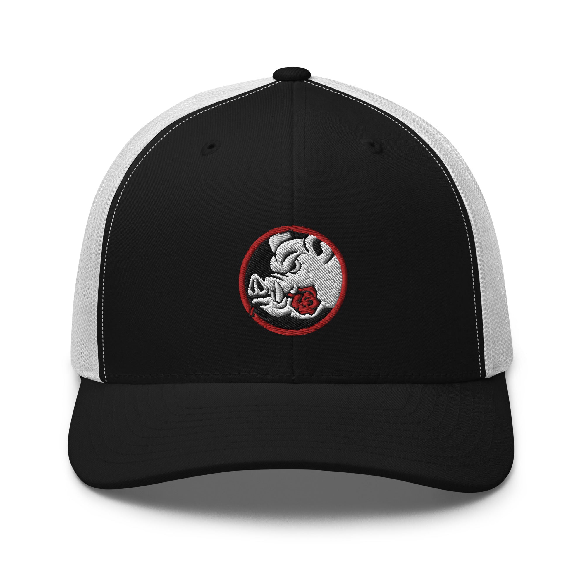 Rugby Imports Portland Pigs Trucker Cap