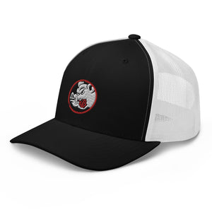 Rugby Imports Portland Pigs Trucker Cap