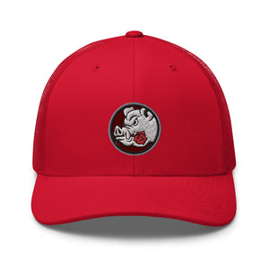 Rugby Imports Portland Pigs Trucker Cap