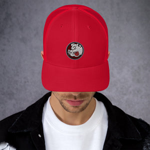 Rugby Imports Portland Pigs Trucker Cap