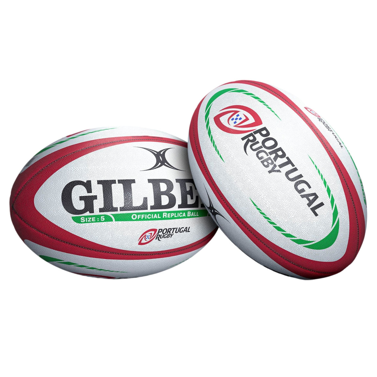 Rugby Imports Portugal Replica Rugby Ball