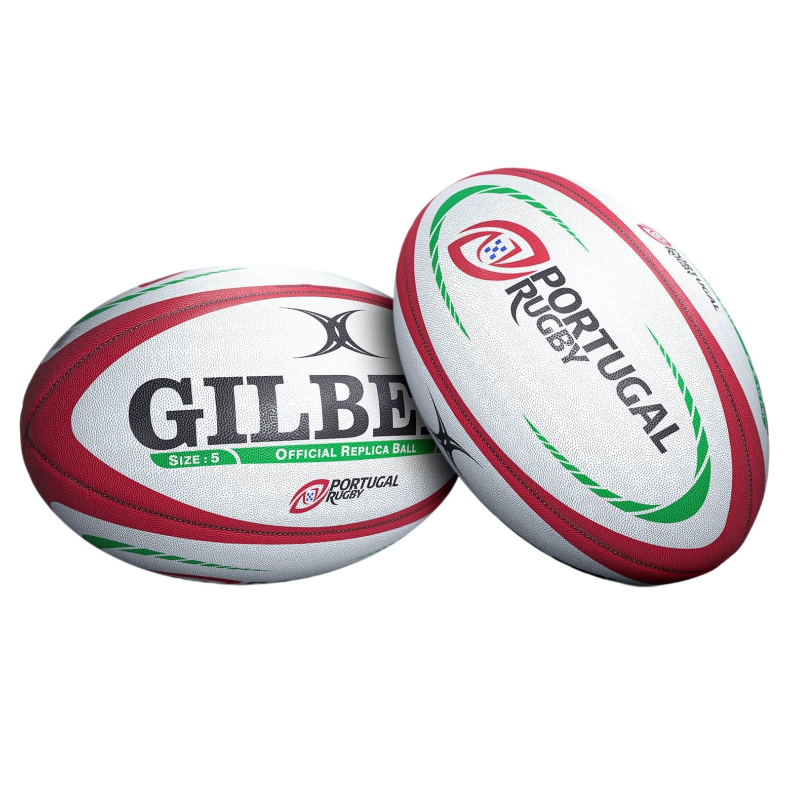 Rugby Imports Portugal Replica Rugby Ball