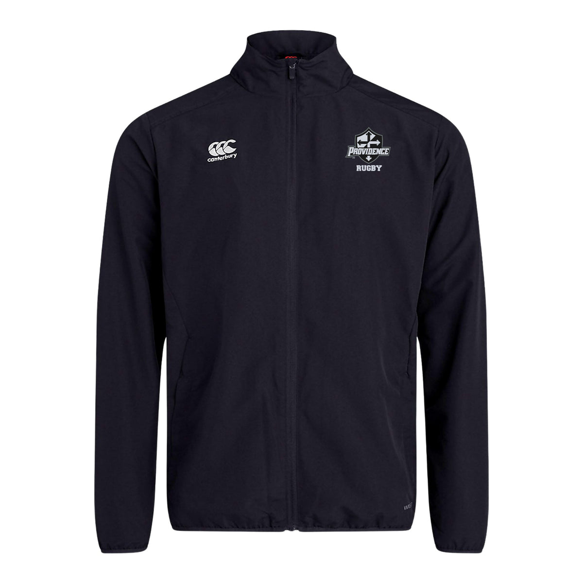 Rugby Imports Providence College Rugby CCC Track Jacket